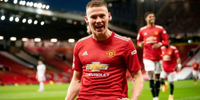 Belum Menyerah Napoli Siapkan Tawaran Kedua untuk Scott McTominay