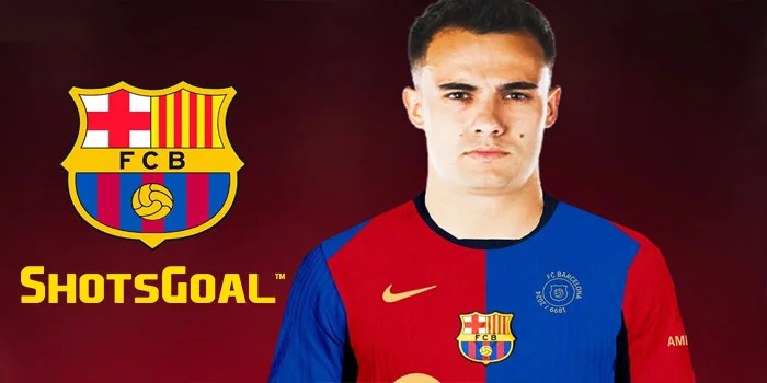 Bukan ke MU, Sergio Reguilon Bakal Gabung Barcelona