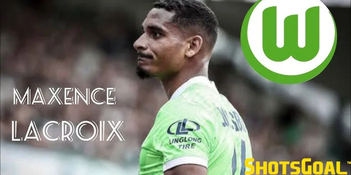 Crystal Palace Menargetkan Bek Wolfsburg Maxence Lacroix