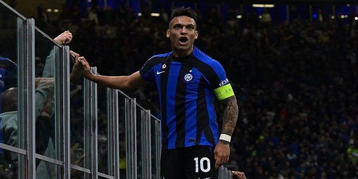 Dampak Pada Lautaro Martínez