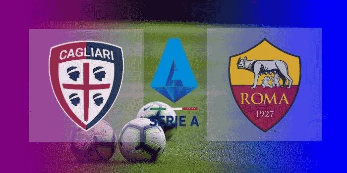 Drama-Tanpa-Gol-Cagliari-Tahan-Imbang-AS-Roma-dalam-Duel-Sengit