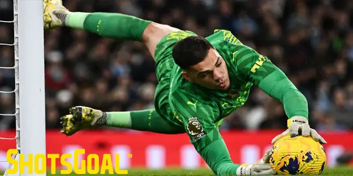 Ederson Putuskan Tetap Bertahan Di Manchester City