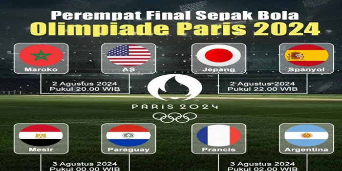 Jadwal-Pertandingan