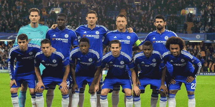 Kesempatan-Bermain-di-Kompetisi-Elit-Chelsea-FC 