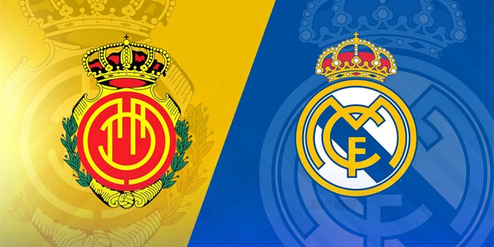 La Liga – Analisis Mendalam Pertandingan Real Mallorca Vs Real Madrid