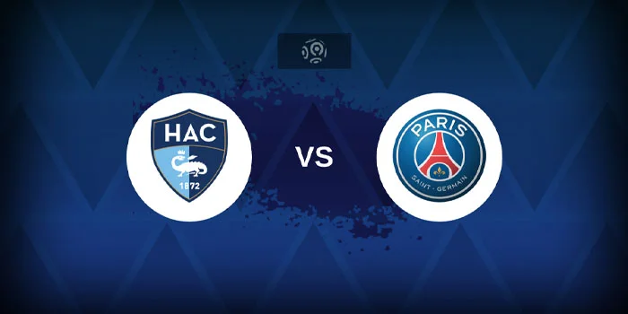 Prediksi Liga Prancis: Le Havre vs. Paris Saint-Germain