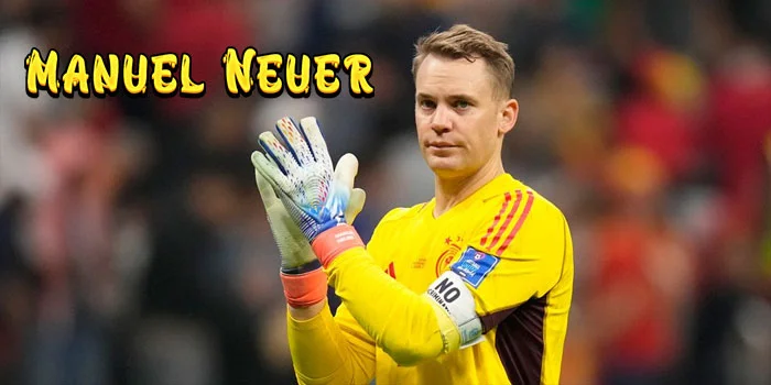 Manuel Neuer – Sang Kapten Kembali untuk Musim 2024/25