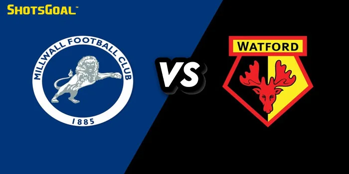 Millwall vs Watford – Duel Mendebarkan Di The Den