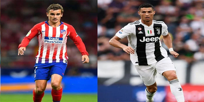 Pemain-Bintang-Yang-Ada-Di-Juventus-vs-Atlético-De-Madrid