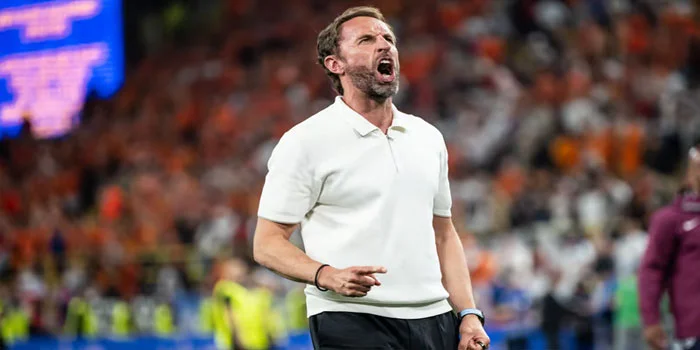 Pengunduran Diri Gareth Southgate