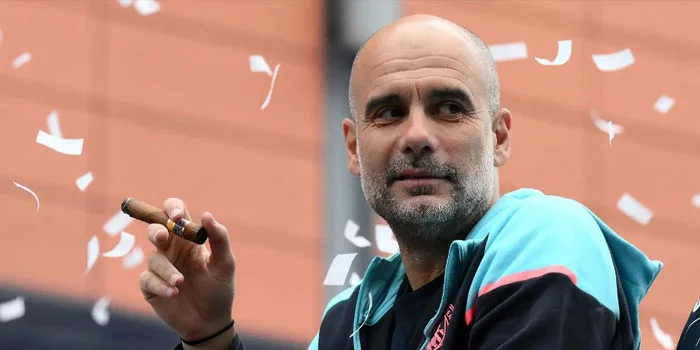 Pep Guardiola – Mengkritik Petinggi FIFA dan EPL, Pemain Bisa Tewas di Lapangan!