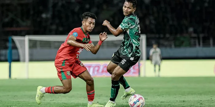 Persebaya Surabaya – Winger Muda Persebaya Ini Sadar Masih Perlu Banyak Perbaikan