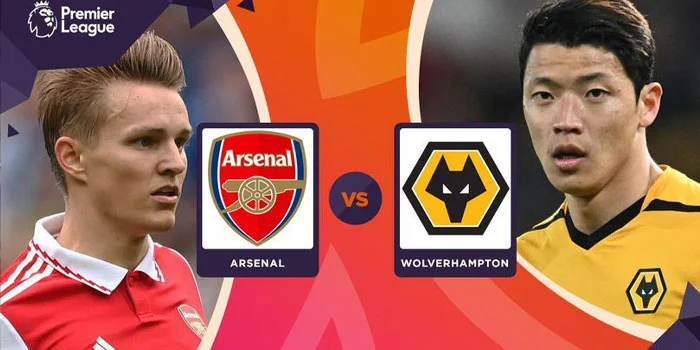 Prediksi Skor Arsenal vs Wolves di Liga Inggris: Preview, Berita Tim dan Susunan Pemain