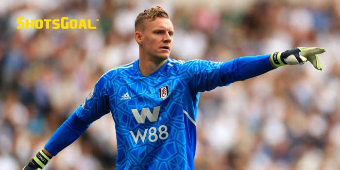 Bernd Leno – Kiper Utama Fulham di Premier League 2024/25