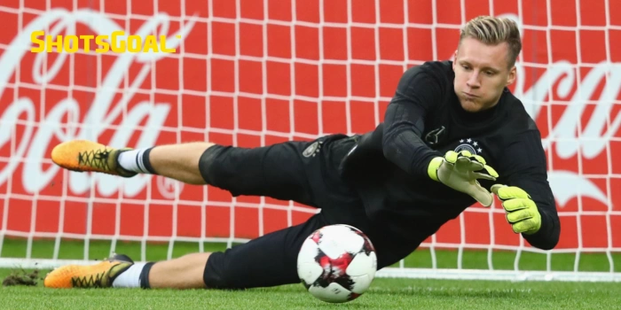 Gaya Permainan dari Bernd Leno