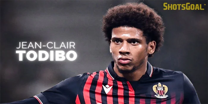 West Ham United – Mencoba Kembali Mendapatkan Bek Nice Todibo