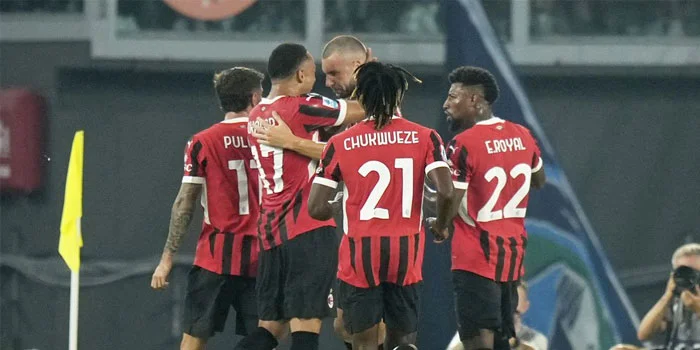 Harapan-Pulisic-untuk-Kebangkitan-AC-Milan