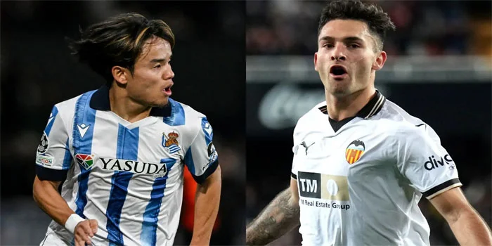 Kekuatan-Kedua-Tim-Real-Sociedad-Vs-Valencia