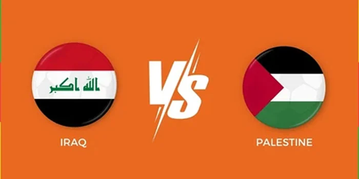 Prediksi Kualifikasi Piala Dunia 2026: Irak vs. Palestina