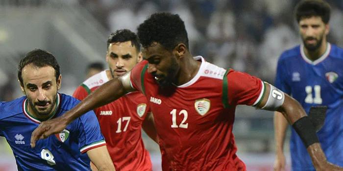 Prediksi Kualifikasi Piala Dunia 2026: Oman vs. Kuwait