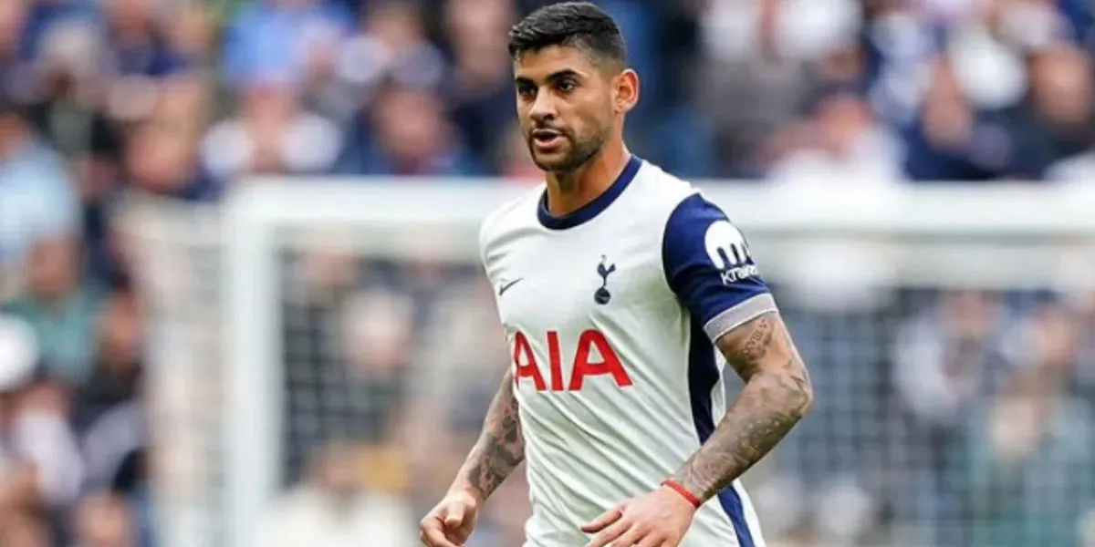 Rumor Transfer: Simeone Ingin Bawa Cristian Romero ke Atletico Madrid