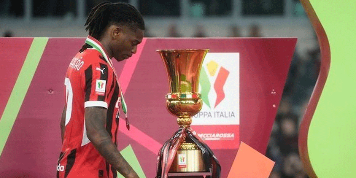 Minat AC Milan dan Kebutuhan Striker