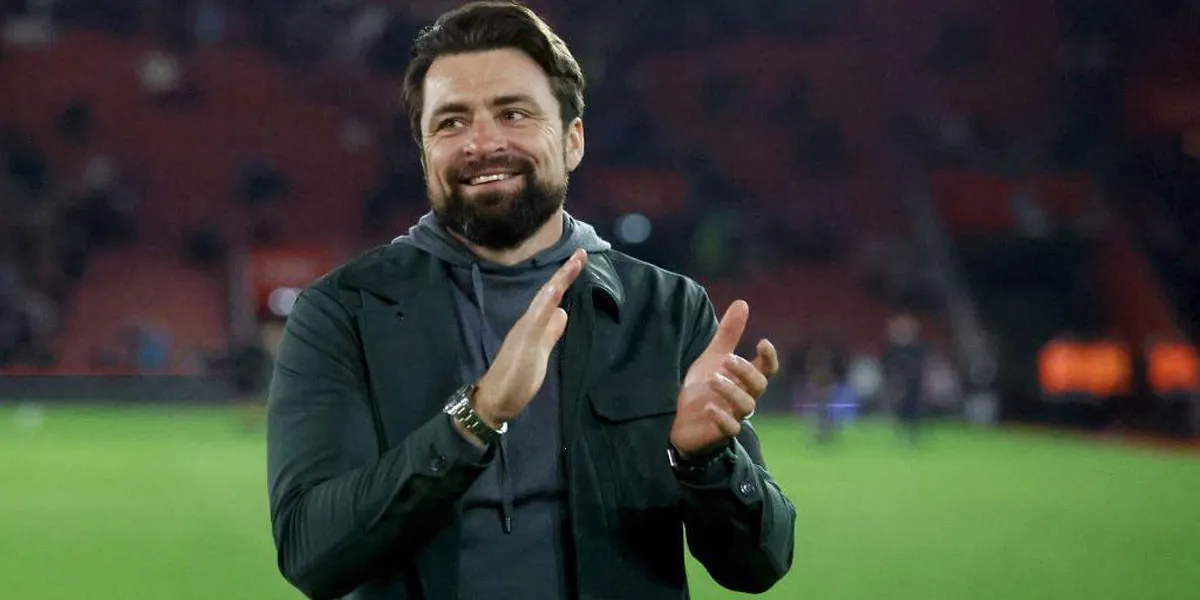 Russell Martin Resmi Ditunjuk sebagai Manajer Baru Rangers