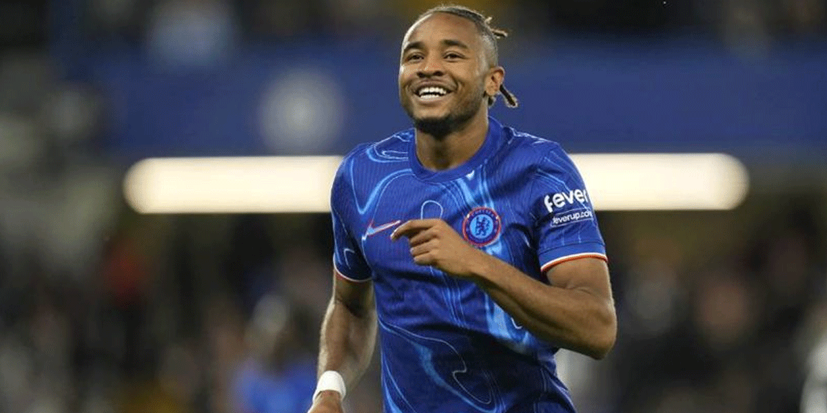 Enzo Maresca Buka Suara, Nkunku Segera Gabung MU?