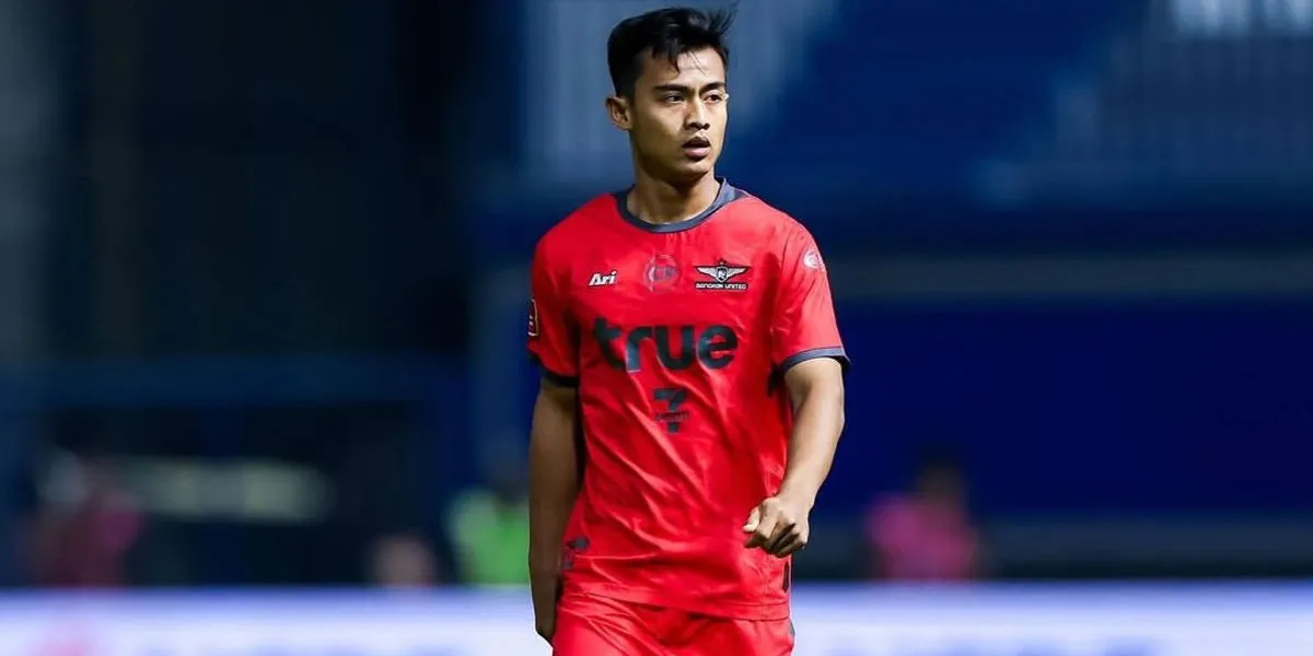 Pratama-Arhan-Bantu-Bangkok-United-Raih-Kemenangan-Dramatis!