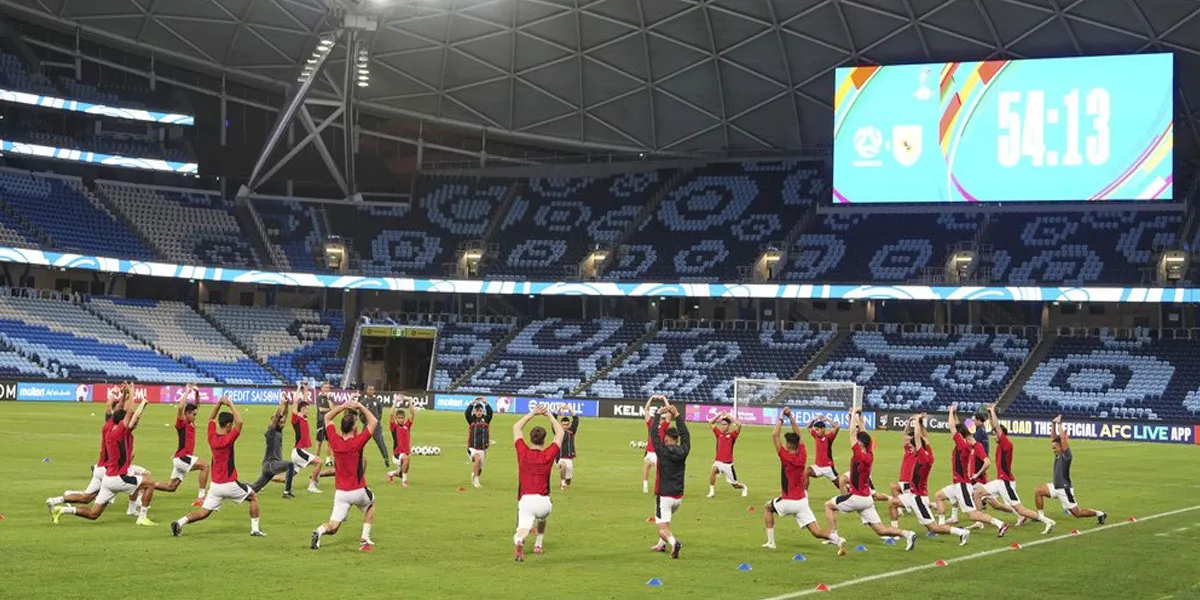 Klik Ini! Platform Live Streaming Pertandingan Timnas Indonesia Gratis di Semua Jenis Smartphone