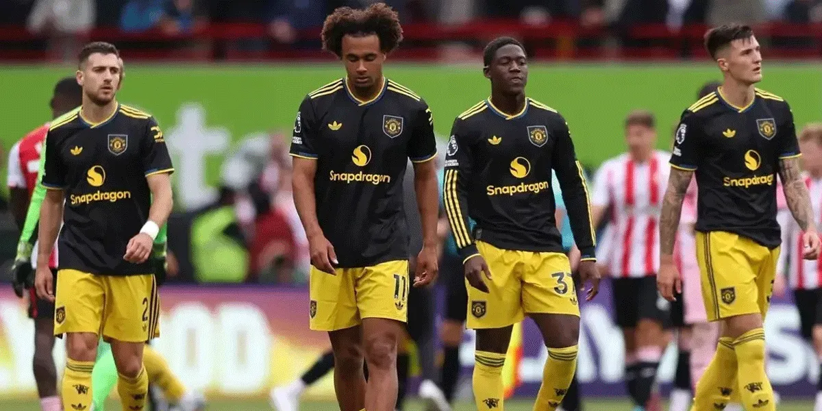 Masa Depan Mainoo dan Zirkzee di Manchester United Dipertanyakan!