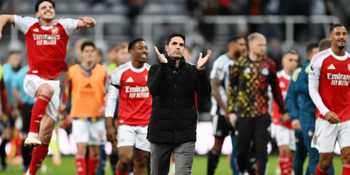 Pujian-Arteta-untuk-Tim