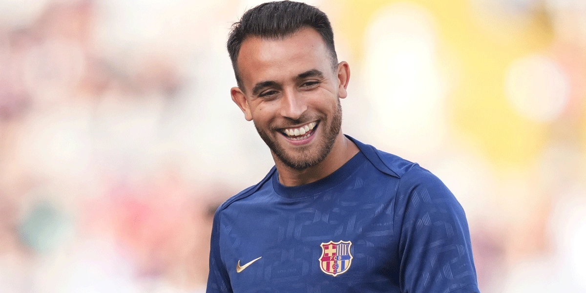 Rumor-Transfer-PSG-Bidik-Eric-Garcia,-Solusi-Darurat-untuk-Lini-Belakang