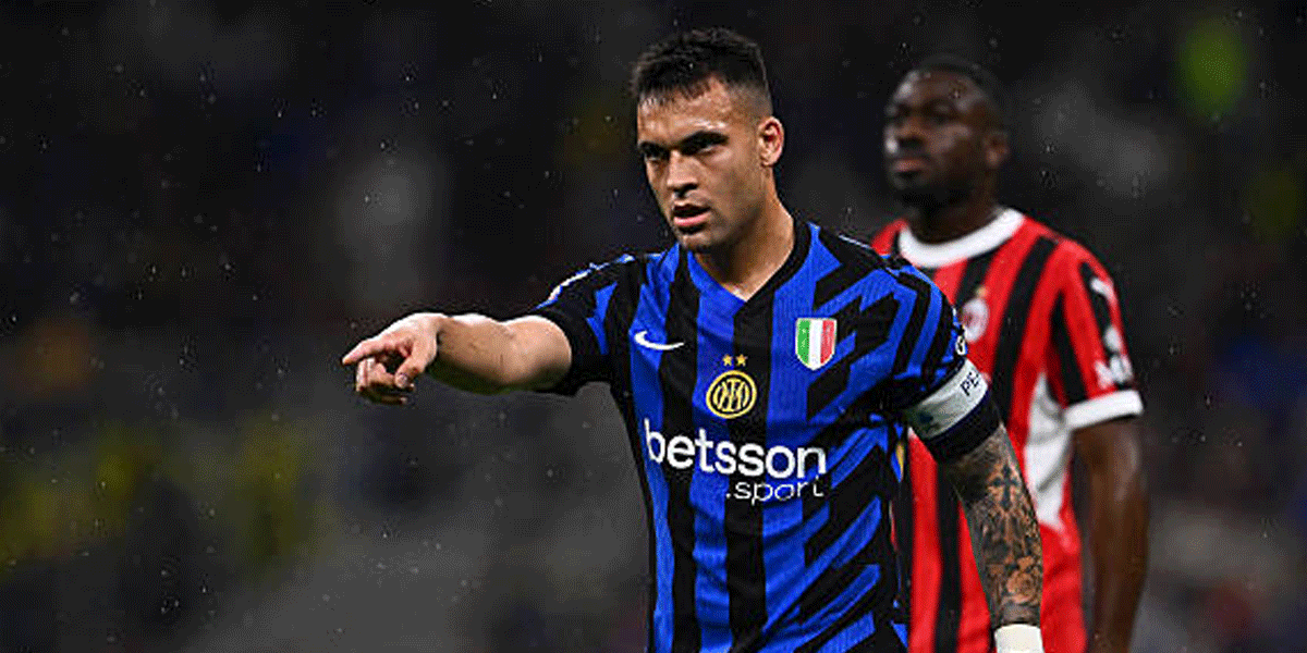 Ketika Pragmatisme Milan Bertabrakan dengan Dominasi Inter