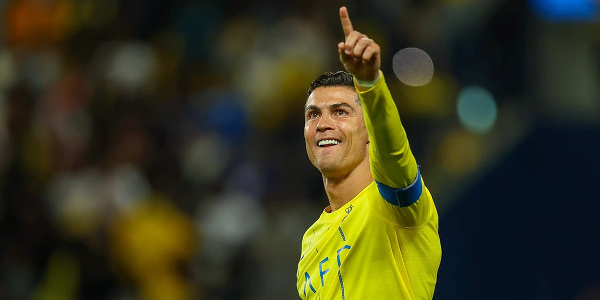 Cristiano Ronaldo Kembali Cetak Gol Usai Protes di Al Nassr