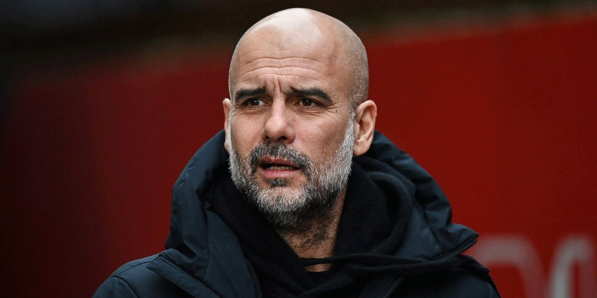 Duel Mental Arteta dan Guardiola di Tengah Panasnya Perburuan Gelar