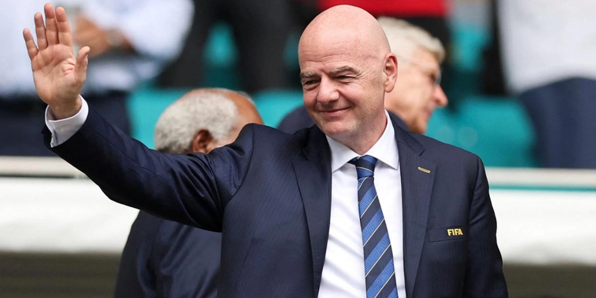 FIFA-Janjikan-Dana-50-Juta-Dolar-untuk-Stadion-Gaza