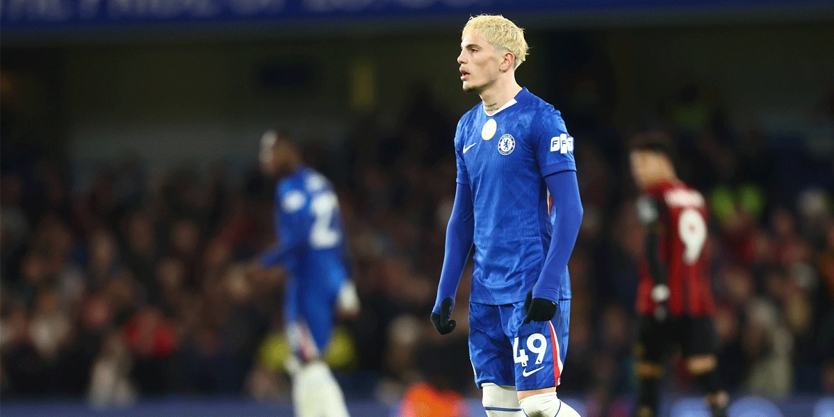 Masa Depan Garnacho di Tengah Ketidakpastian