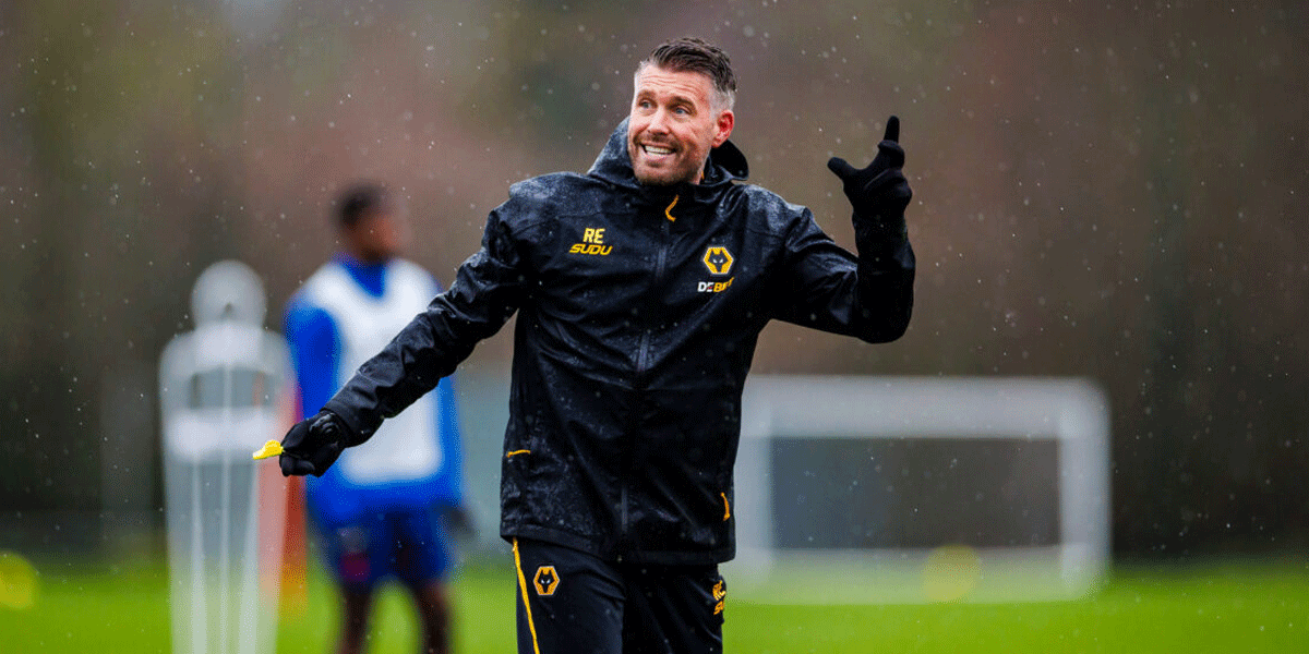 Rob Edwards Desak Pemain Wolves Berjuang Demi Masa Depan